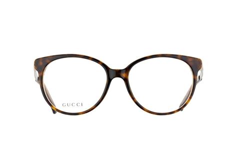 gucci gg 3677 4wj tondo plastica